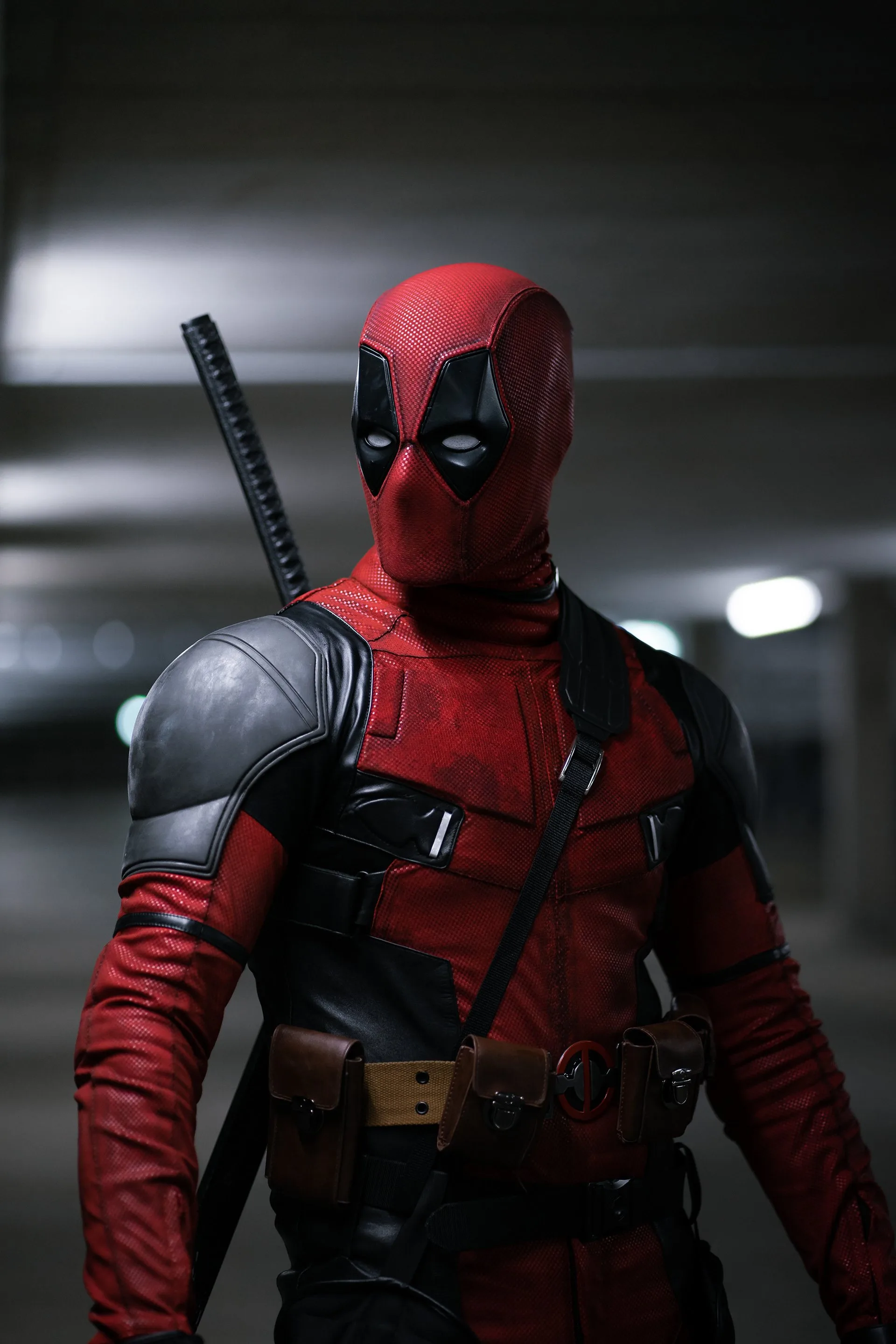Deadpools Mission, Bild 2