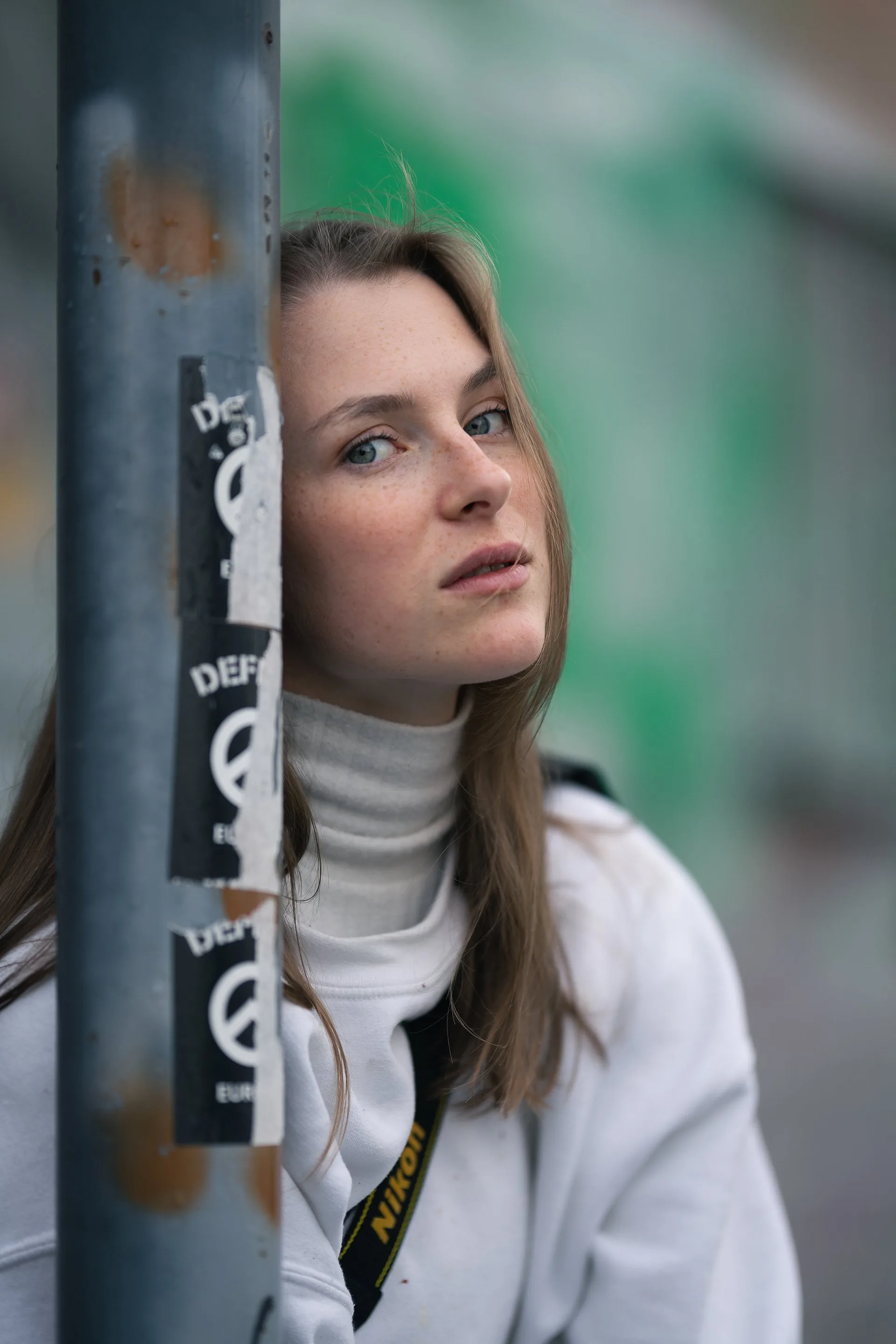 Portraits in Dresden, Bild 2