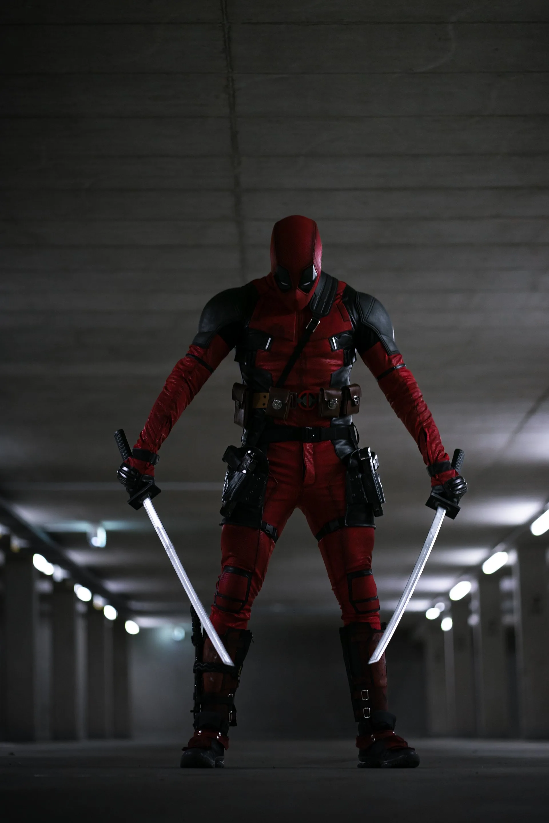 Deadpools Mission, Bild 3