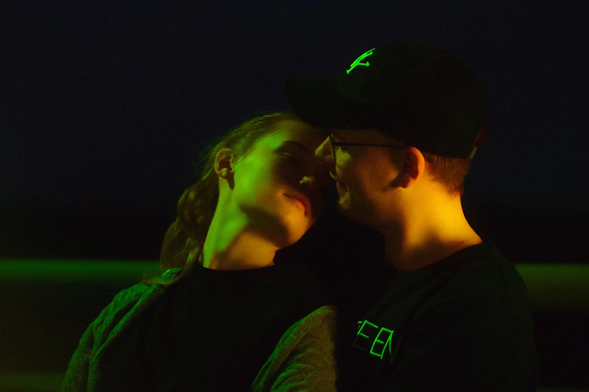 Neonlicht, Bild 3