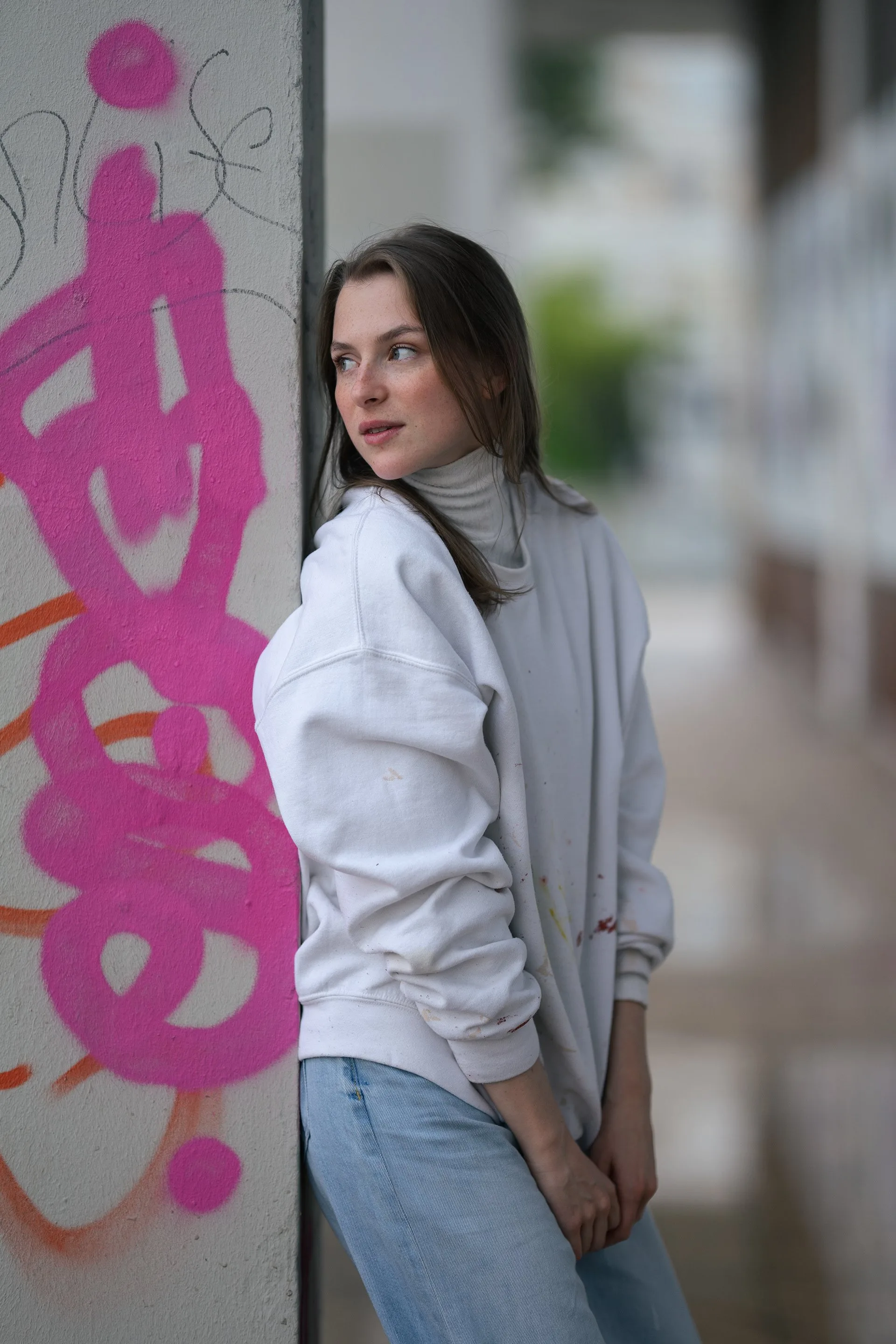 Portraits in Dresden, Bild 3