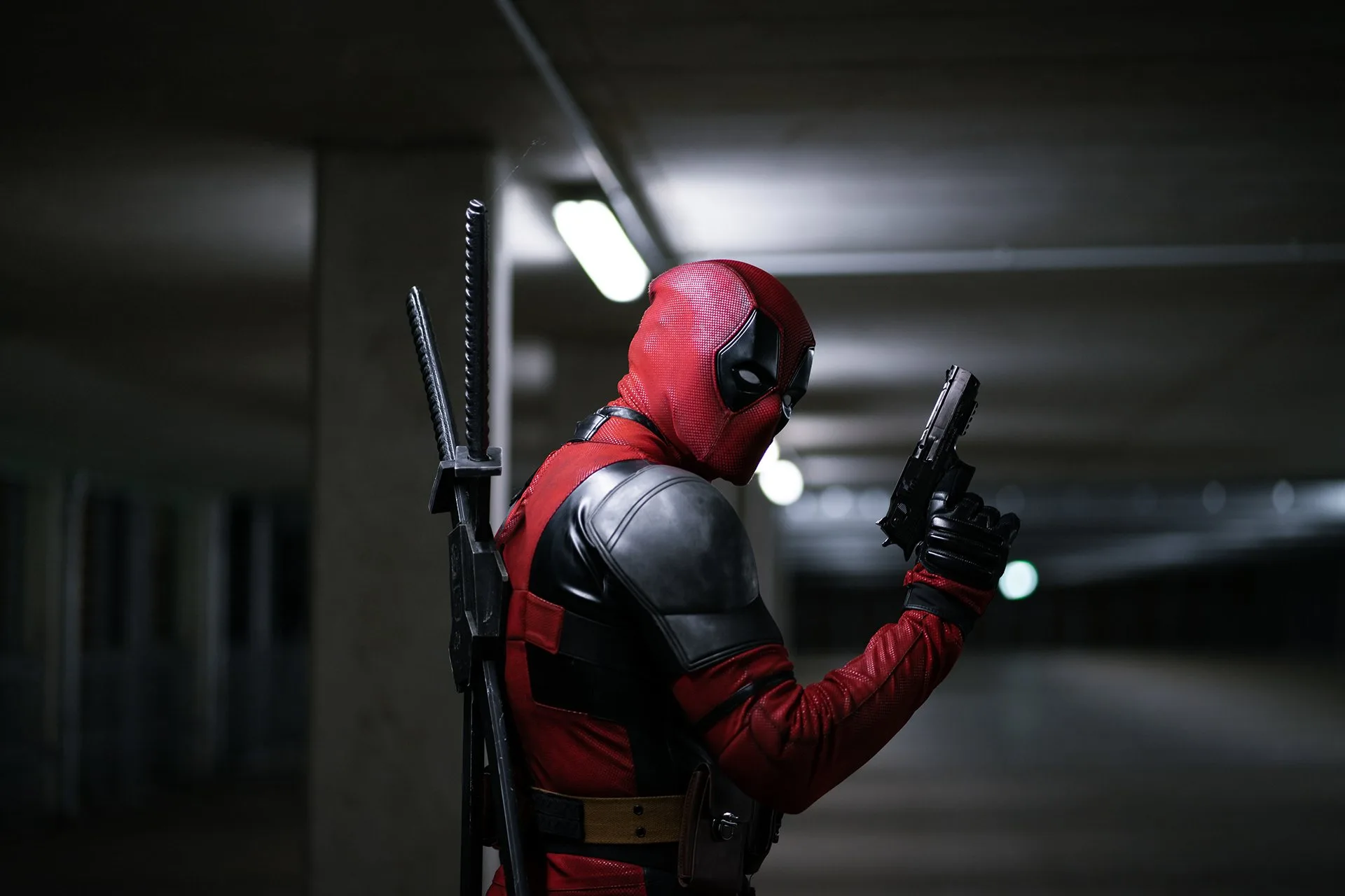Deadpools Mission, Bild 4