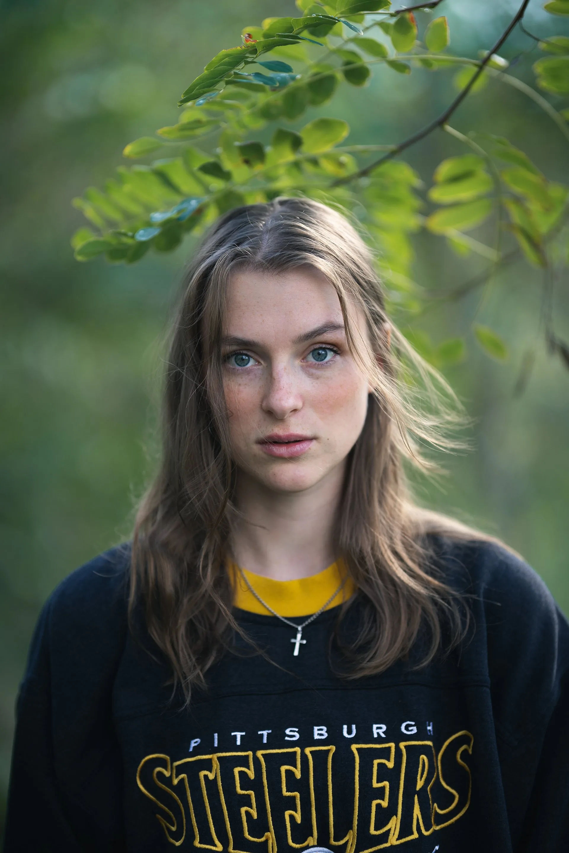 Portraits in Dresden, Bild 4