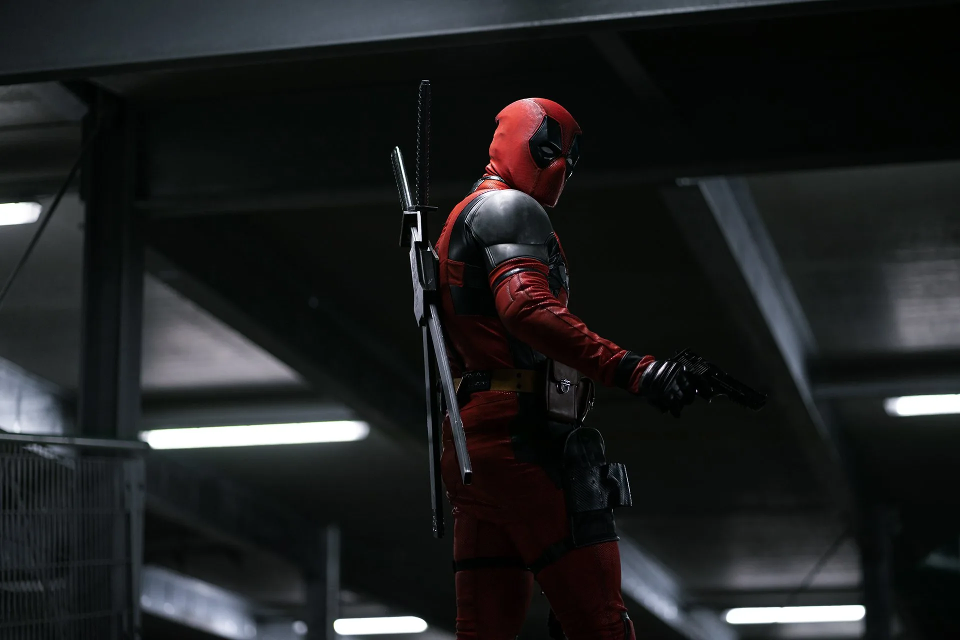 Deadpools Mission, Bild 5