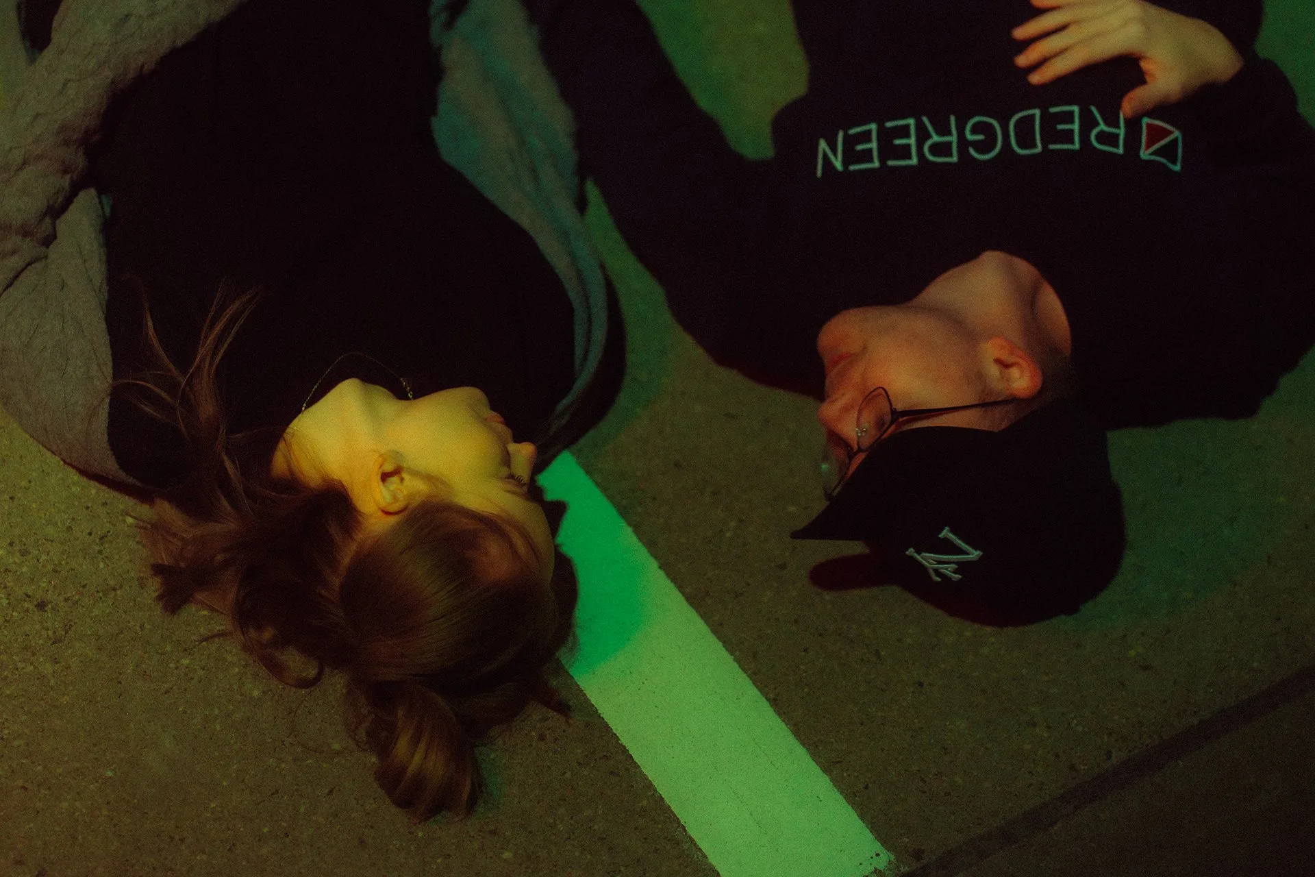 Neonlicht, Bild 5