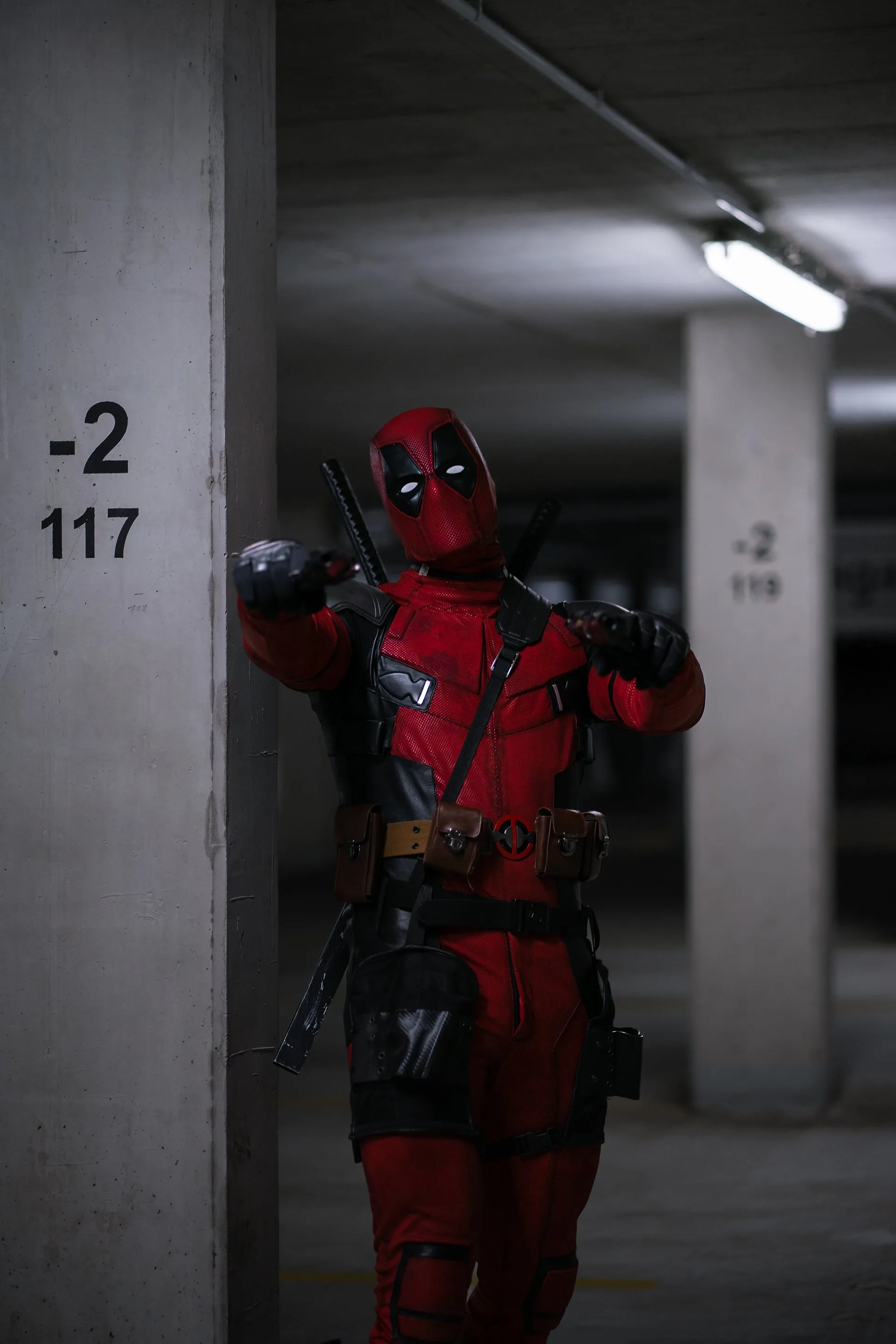 Deadpools Mission, Bild 6