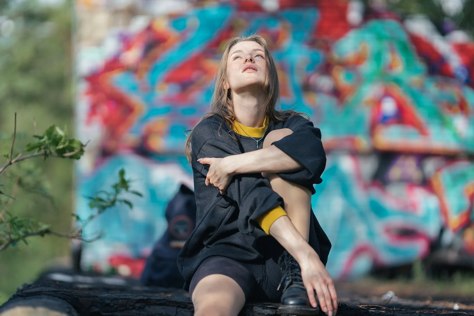 Portraits in Dresden, Bild 8