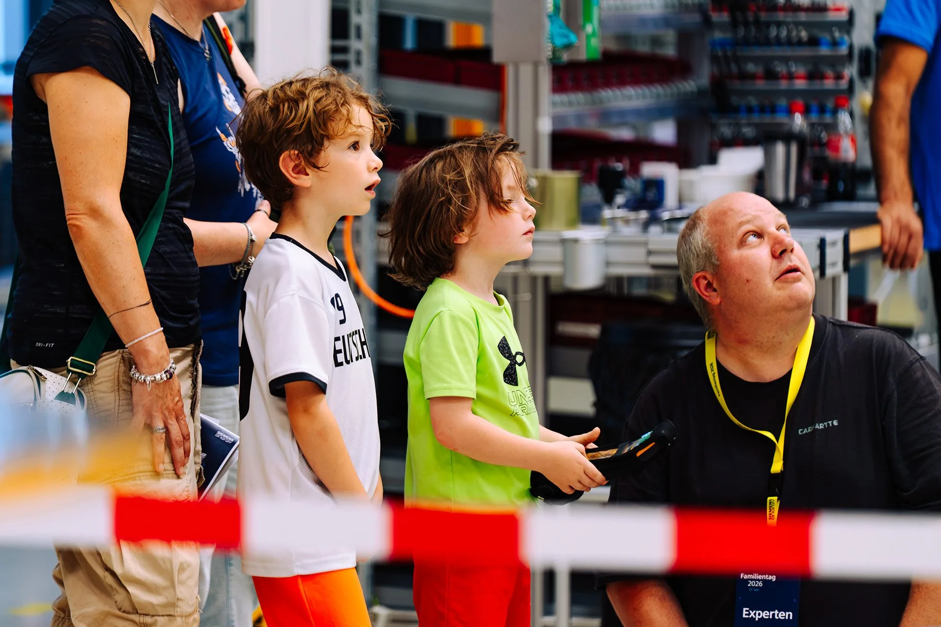 Events, Bild 10